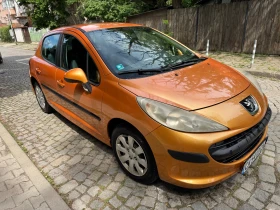 Обява за продажба на Peugeot 207 ~3 500 лв. - изображение 1