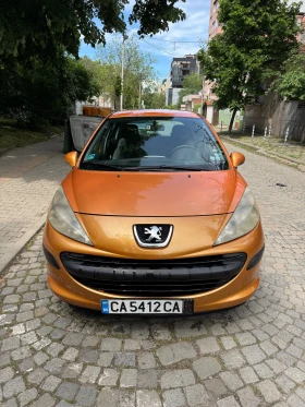 Обява за продажба на Peugeot 207 ~3 500 лв. - изображение 3