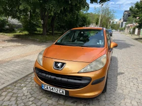 Обява за продажба на Peugeot 207 ~3 500 лв. - изображение 1