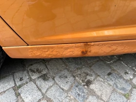 Обява за продажба на Peugeot 207 ~3 500 лв. - изображение 6