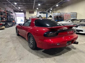 Mazda Rx-7 CARFAX    | Mobile.bg    8