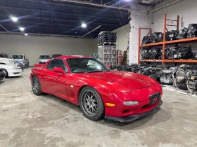  Mazda Rx-7