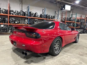 Mazda Rx-7 CARFAX    | Mobile.bg    7