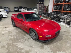 Mazda Rx-7 CARFAX    | Mobile.bg    4