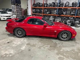 Mazda Rx-7 CARFAX    | Mobile.bg    6