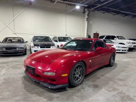 Mazda Rx-7 CARFAX    | Mobile.bg    2