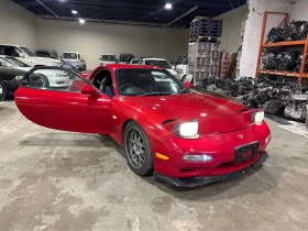 Mazda Rx-7 CARFAX    | Mobile.bg    3