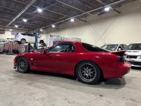 Mazda Rx-7 CARFAX    | Mobile.bg    5
