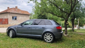 Обява за продажба на Audi A3 1.9 105к.с SPORTBACK ~6 600 лв. - изображение 5