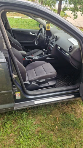 Audi A3 1.9 105. SPORTBACK | Mobile.bg    13