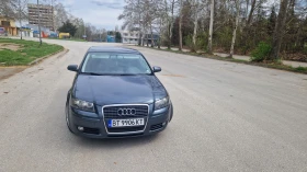Обява за продажба на Audi A3 1.9 105к.с SPORTBACK ~6 600 лв. - изображение 2
