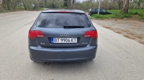 Обява за продажба на Audi A3 1.9 105к.с SPORTBACK ~6 600 лв. - изображение 10
