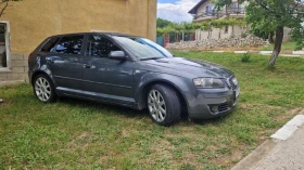 Обява за продажба на Audi A3 1.9 105к.с SPORTBACK ~6 600 лв. - изображение 4