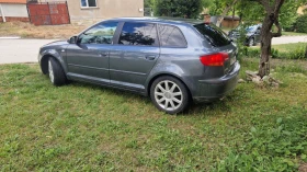 Обява за продажба на Audi A3 1.9 105к.с SPORTBACK ~6 600 лв. - изображение 7