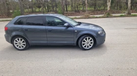 Обява за продажба на Audi A3 1.9 105к.с SPORTBACK ~6 600 лв. - изображение 1