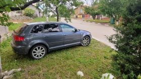 Обява за продажба на Audi A3 1.9 105к.с SPORTBACK ~6 600 лв. - изображение 6