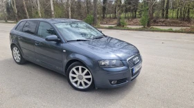 Обява за продажба на Audi A3 1.9 105к.с SPORTBACK ~6 600 лв. - изображение 1