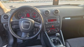 Обява за продажба на Audi A3 1.9 105к.с SPORTBACK ~6 600 лв. - изображение 11