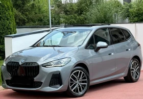 BMW 2000 223i MILD-HYBRID, Mpacket, GREY METALIC,   | Mobile.bg    2