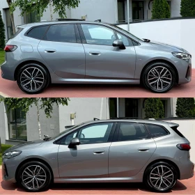 BMW 2000 223i MILD-HYBRID, Mpacket, GREY METALIC,   | Mobile.bg    7