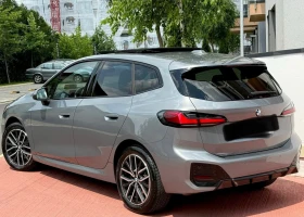 BMW 2000 223i MILD-HYBRID, Mpacket, GREY METALIC,   | Mobile.bg    5