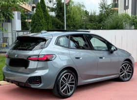 BMW 2000 223i MILD-HYBRID, Mpacket, GREY METALIC,   | Mobile.bg    4