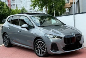 BMW 2000 223i MILD-HYBRID, Mpacket, GREY METALIC,   | Mobile.bg    3