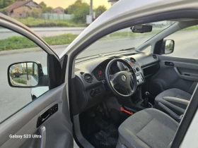 VW Caddy 1.9TDi 2009g - 6900 лв. - 73177402 7