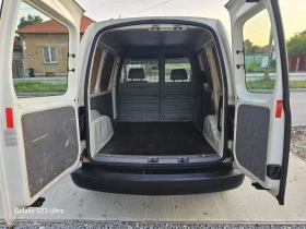 VW Caddy 1.9TDi 2009g - 6900 лв. - 73177402 6