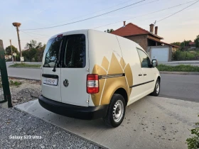 VW Caddy 1.9TDi 2009g - 6900 лв. - 73177402 4