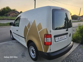 VW Caddy 1.9TDi 2009g - 6900 лв. - 73177402 3