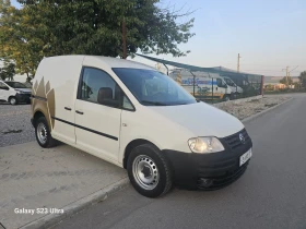VW Caddy 1.9TDi 2009g - 6900 лв. - 73177402 2