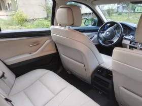 Обява за продажба на BMW 530 X drive  ~25 600 лв. - изображение 4
