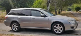 Subaru Legacy 2.0R | Mobile.bg    7