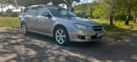 Subaru Legacy 2.0R | Mobile.bg    1