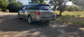 Subaru Legacy 2.0R | Mobile.bg    3