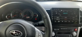 Subaru Legacy 2.0R | Mobile.bg    6