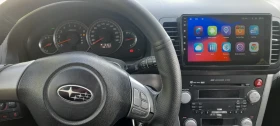 Subaru Legacy 2.0R | Mobile.bg    5