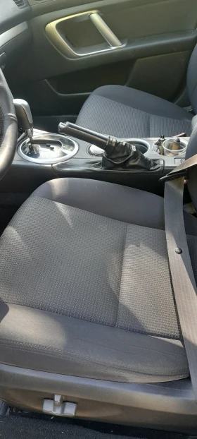 Subaru Legacy 2.0R | Mobile.bg    4