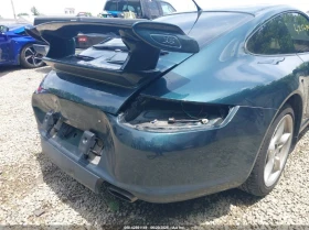 Porsche 991 CARRERA 3.6 | Mobile.bg    10