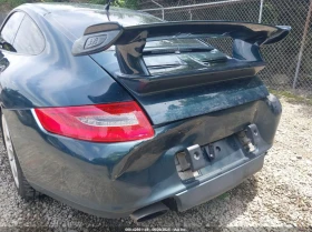 Porsche 991 CARRERA 3.6 | Mobile.bg    6
