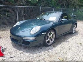     Porsche 991 CARRERA 3.6