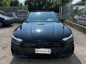 Audi A7 3S Line/5.0TDI/DISTRONIC/B&O// | Mobile.bg    2