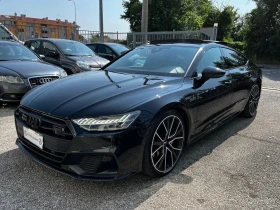 Audi A7 3S Line/5.0TDI/DISTRONIC/B&O// | Mobile.bg    3