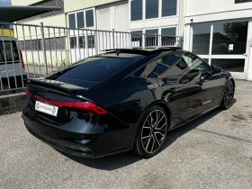Audi A7 3S Line/5.0TDI/DISTRONIC/B&O// | Mobile.bg    6