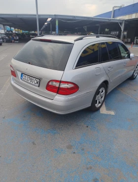 Обява за продажба на Mercedes-Benz E 320 ~10 500 лв. - изображение 5