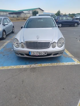 Обява за продажба на Mercedes-Benz E 320 ~10 500 лв. - изображение 8