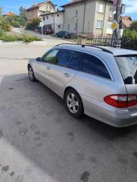 Mercedes-Benz E 320 | Mobile.bg    8