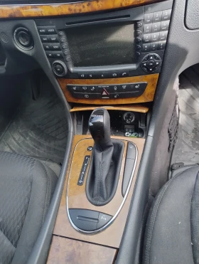 Mercedes-Benz E 320 | Mobile.bg    12