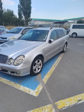 Обява за продажба на Mercedes-Benz E 320 ~10 500 лв. - изображение 7